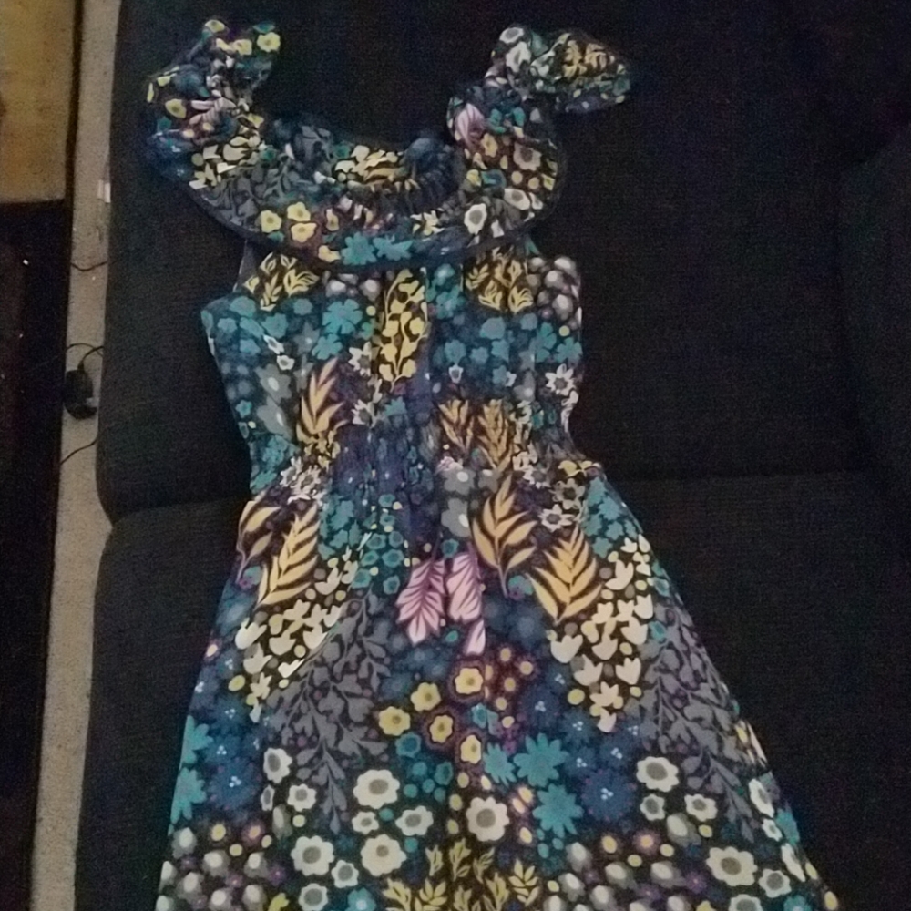 Summer dress